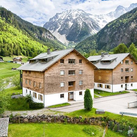 Penthouse Mountain View By A-Appartments Бранд Екстериор снимка